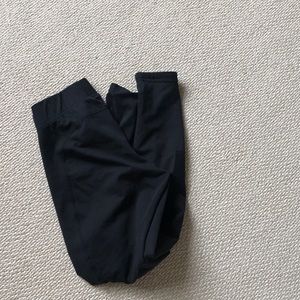 black kerrits tights